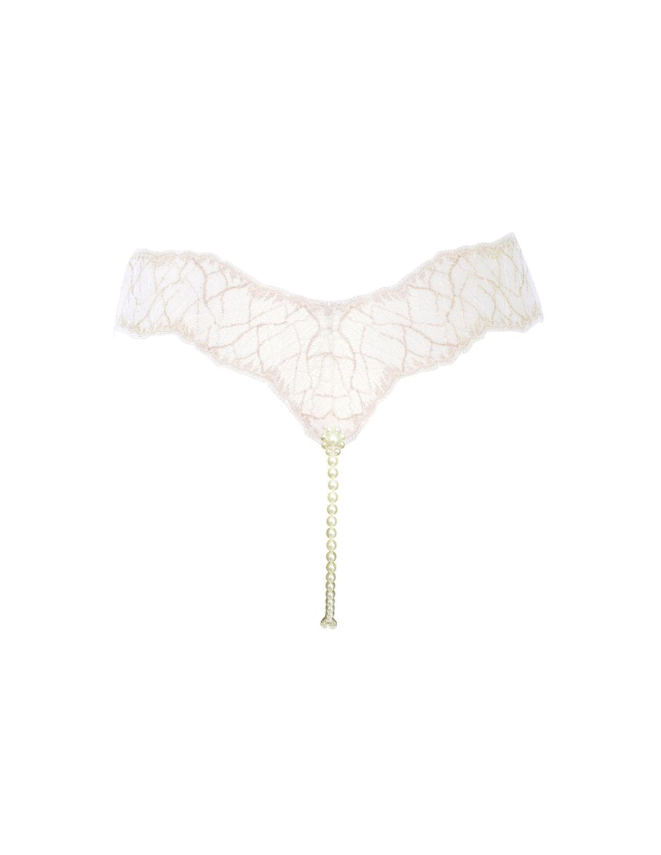 Tanga de Encaje para mujer 2