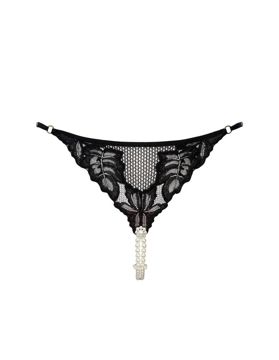 Tanga de Encaje para mujer Tanga de Encaje para mujer