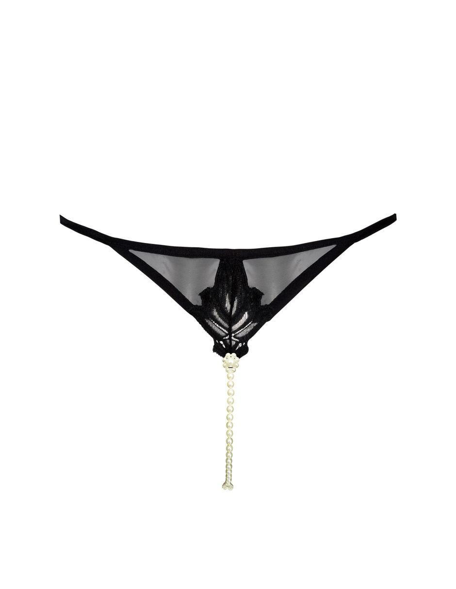 Tanga de Encaje para mujer 2