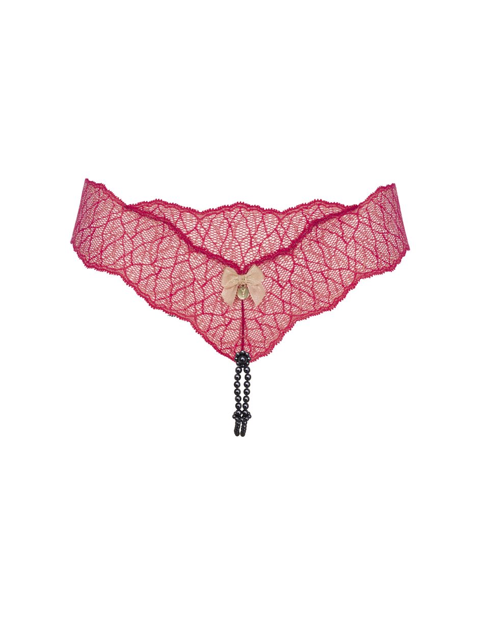 Tanga de Encaje para mujer Tanga de Encaje para mujer