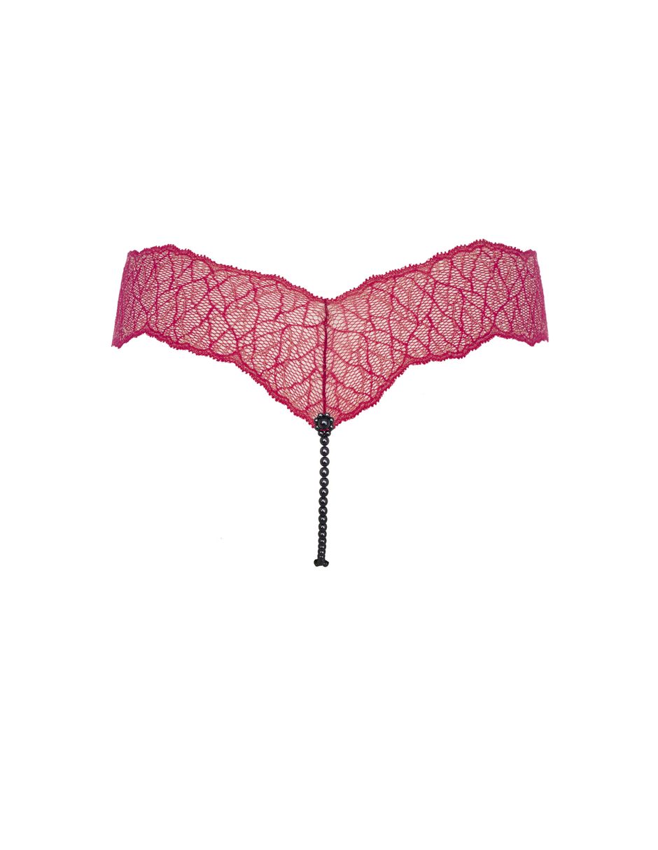 Tanga de Encaje para mujer 2