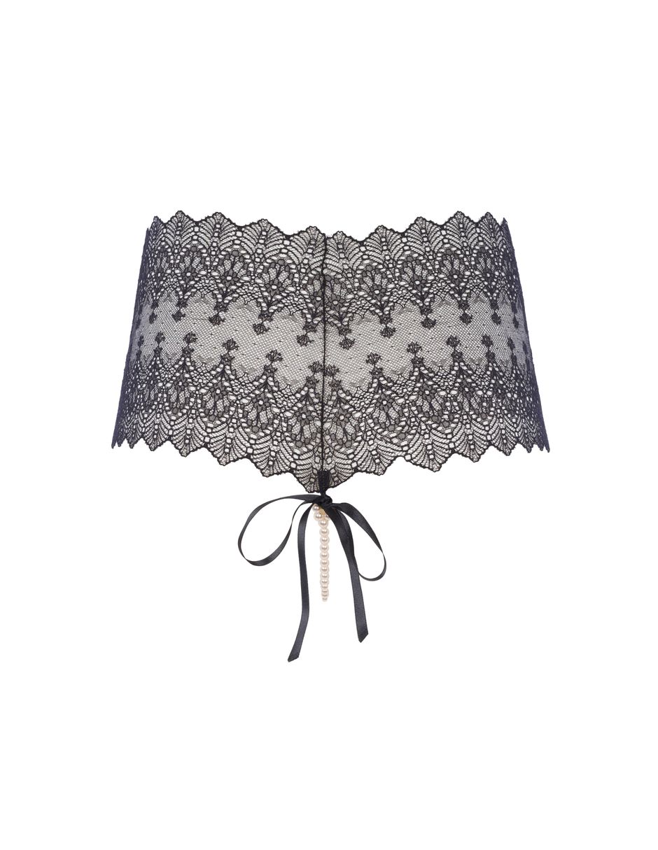 Panty de Encaje para mujer 2