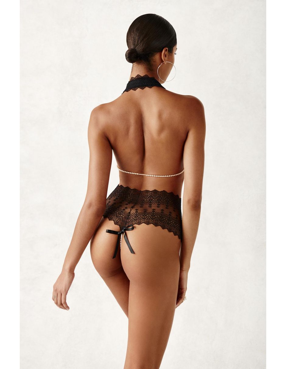 Panty de Encaje para mujer 6