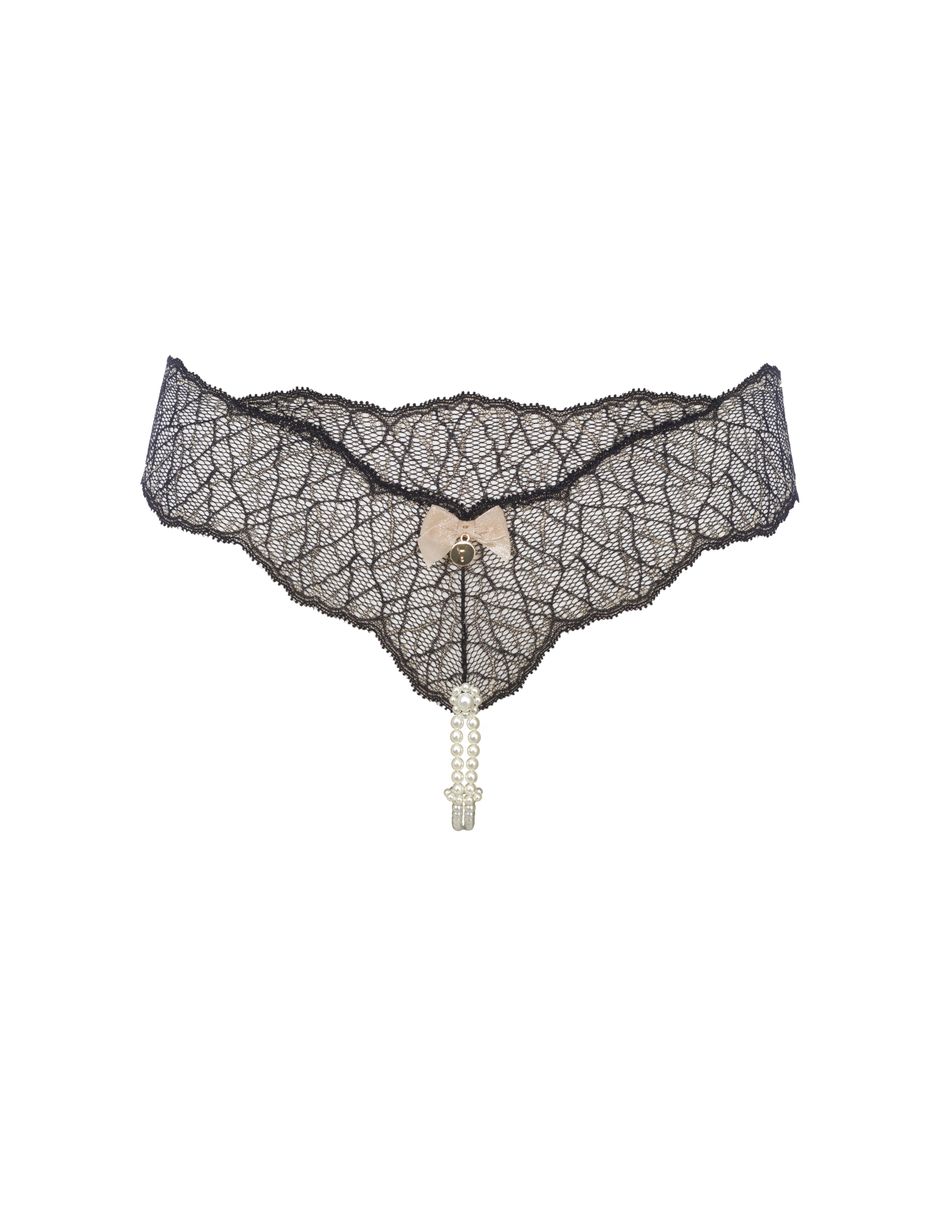 Tanga de Encaje para mujer Tanga de Encaje para mujer