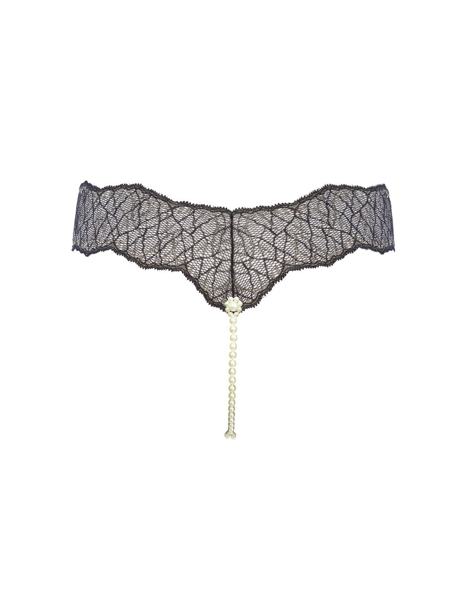 Tanga de Encaje para mujer 2