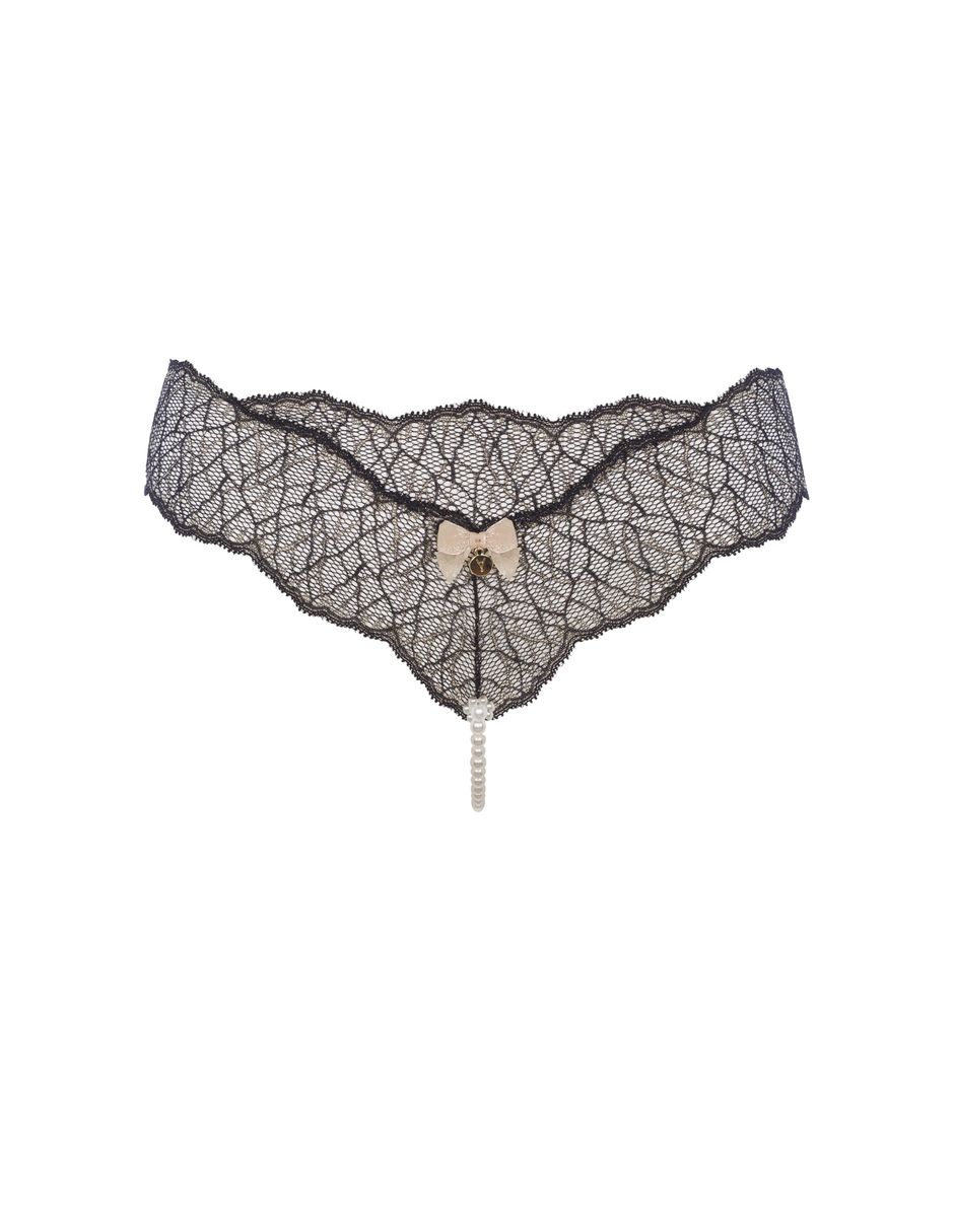 Tanga de Encaje para mujer Tanga de Encaje para mujer