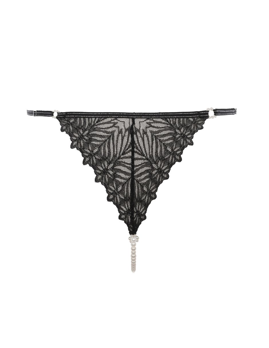 Tanga de Encaje para mujer Tanga de Encaje para mujer