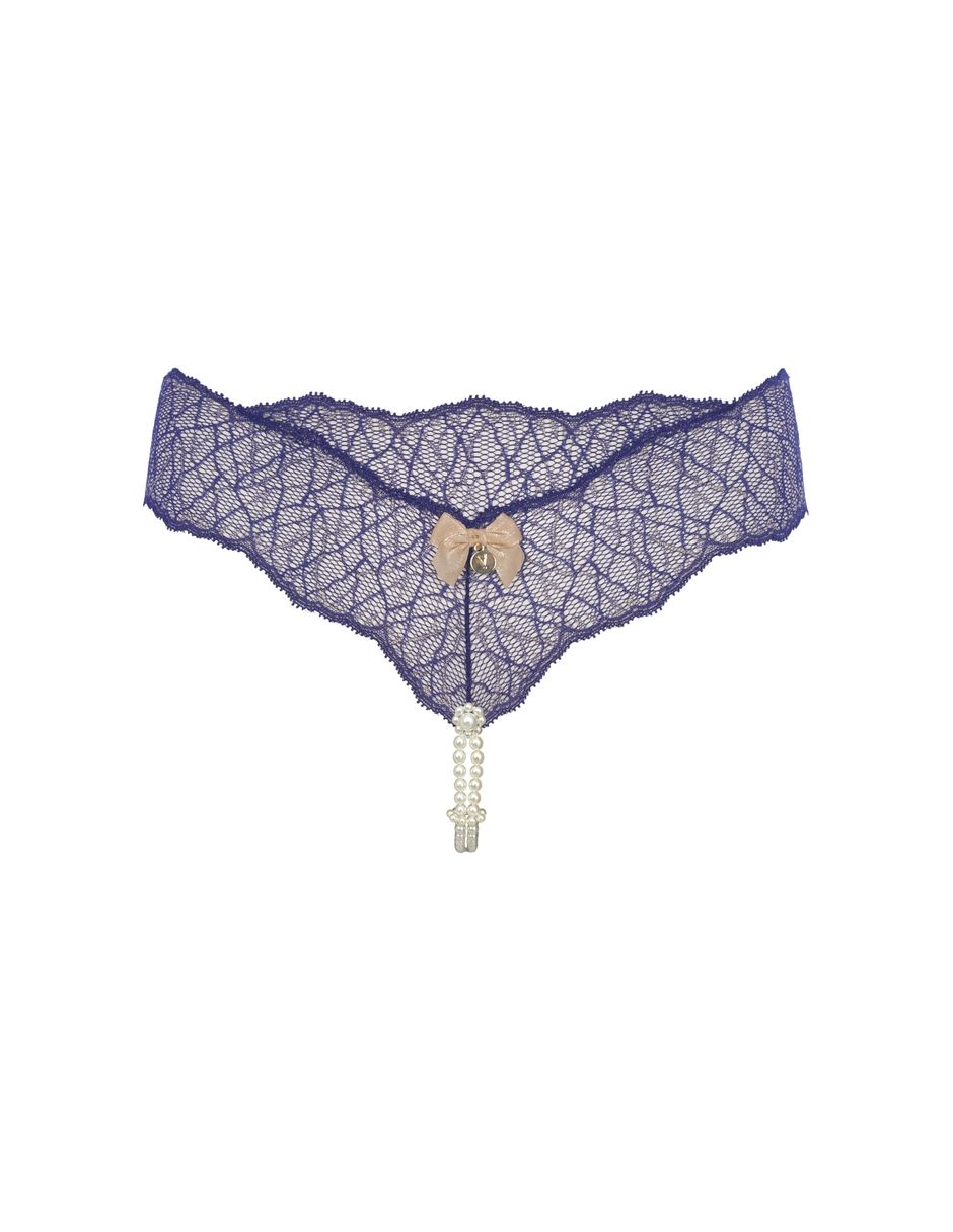Tanga de Encaje para mujer