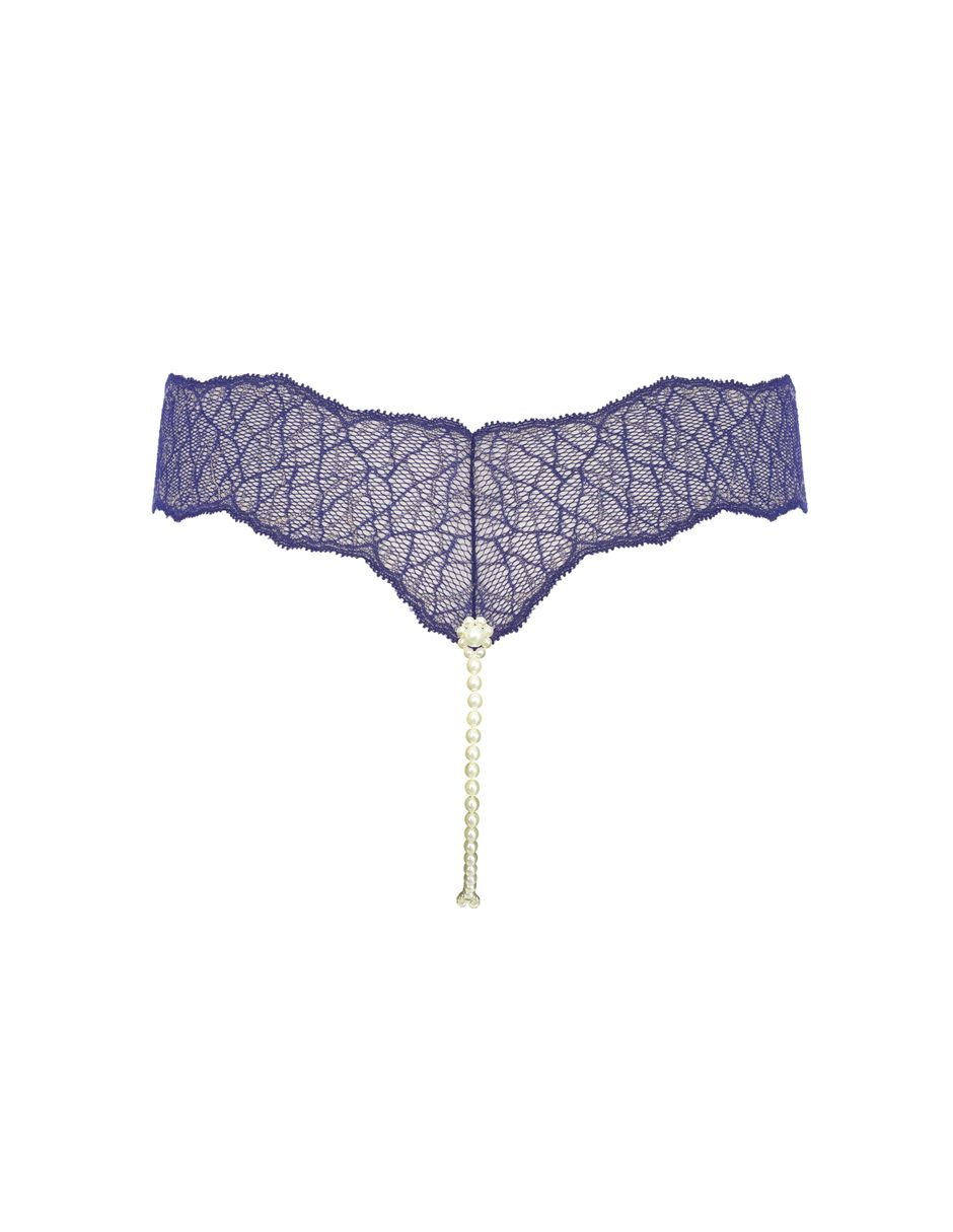 Tanga de Encaje para mujer 2
