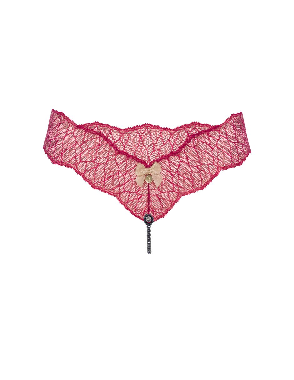 Tanga de Encaje para mujer Tanga de Encaje para mujer