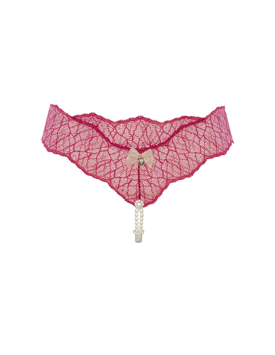 Tanga de Encaje para mujer Tanga de Encaje para mujer