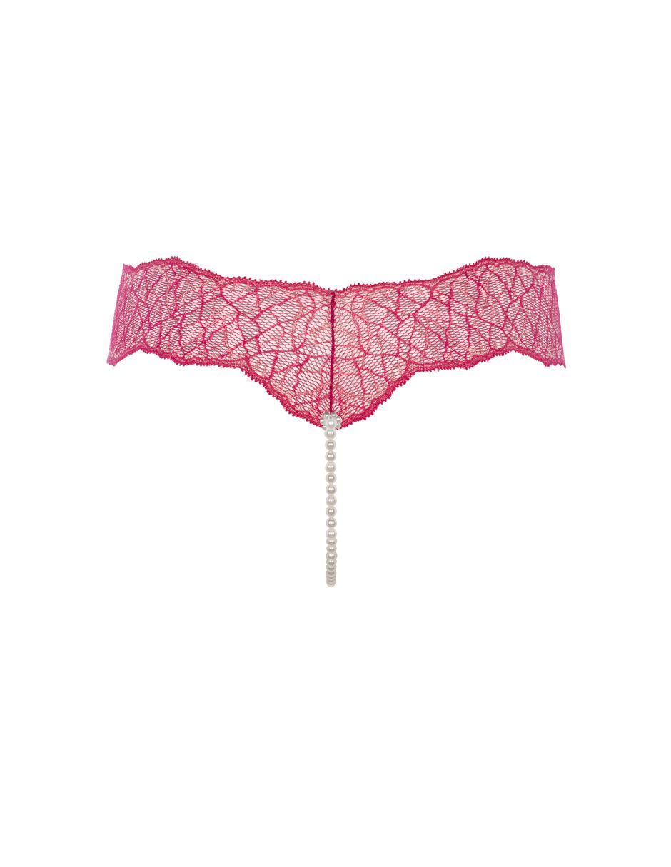 Tanga de Encaje para mujer 2