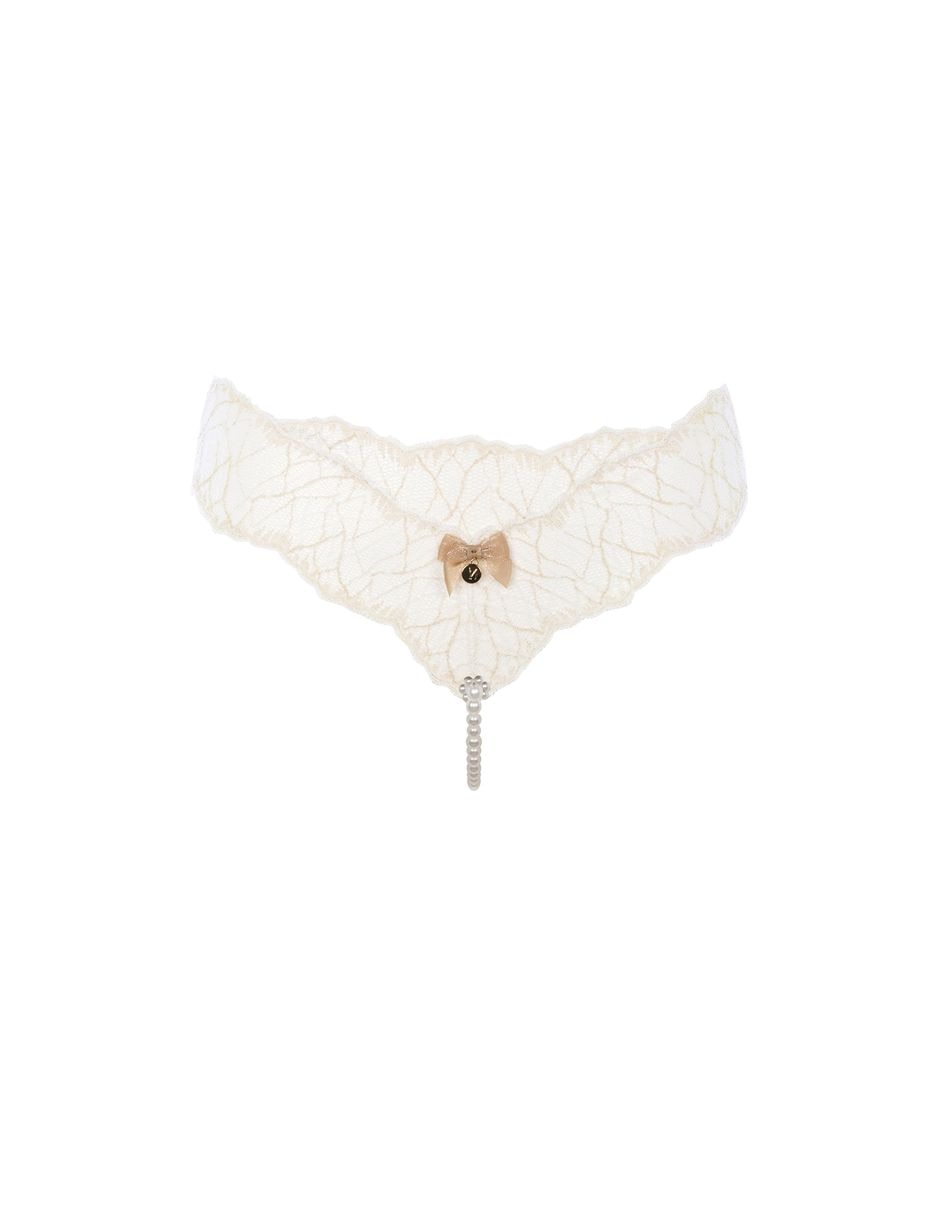 Tanga de Encaje para mujer
