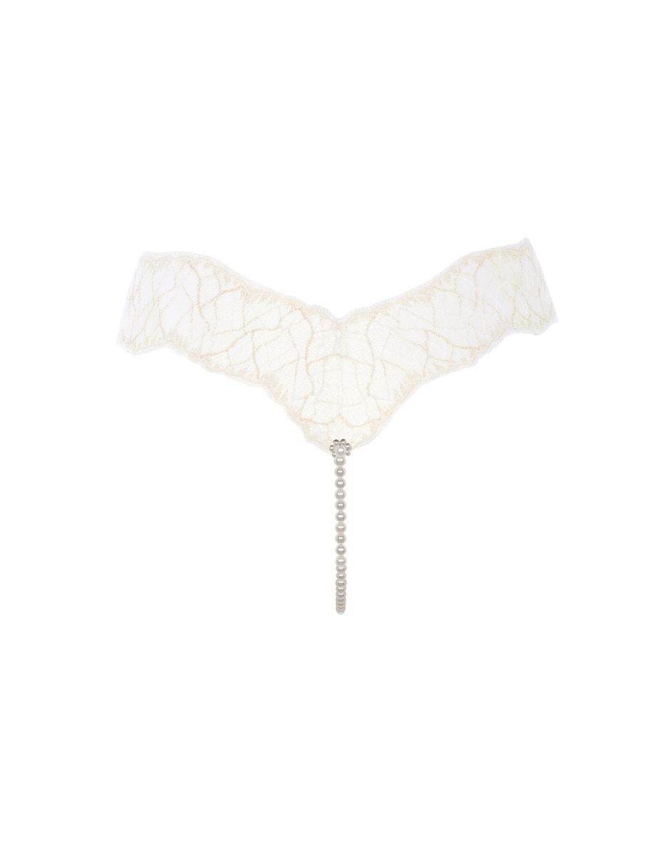 Tanga de Encaje para mujer 2