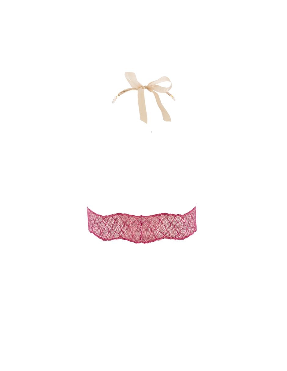 Brassiere/Set brassiere Bralette copa Sin copa Seamless para 2