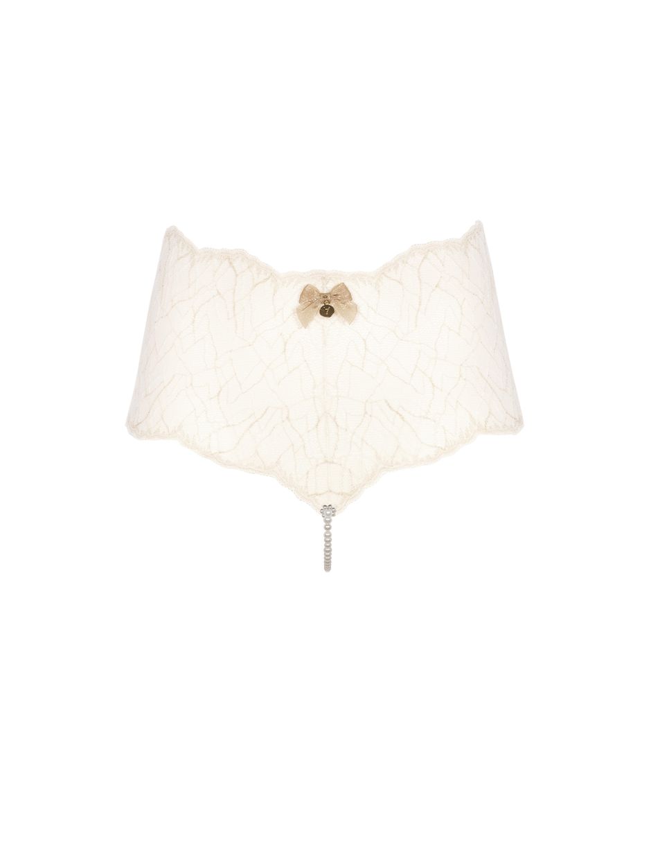 Panty de Encaje para mujer
