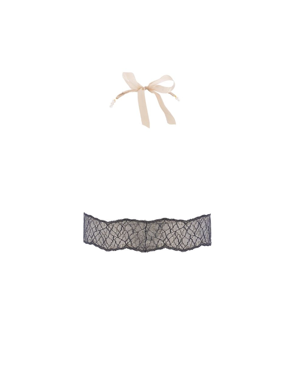 Brassiere/Set brassiere Bralette copa Sin copa Seamless para 2