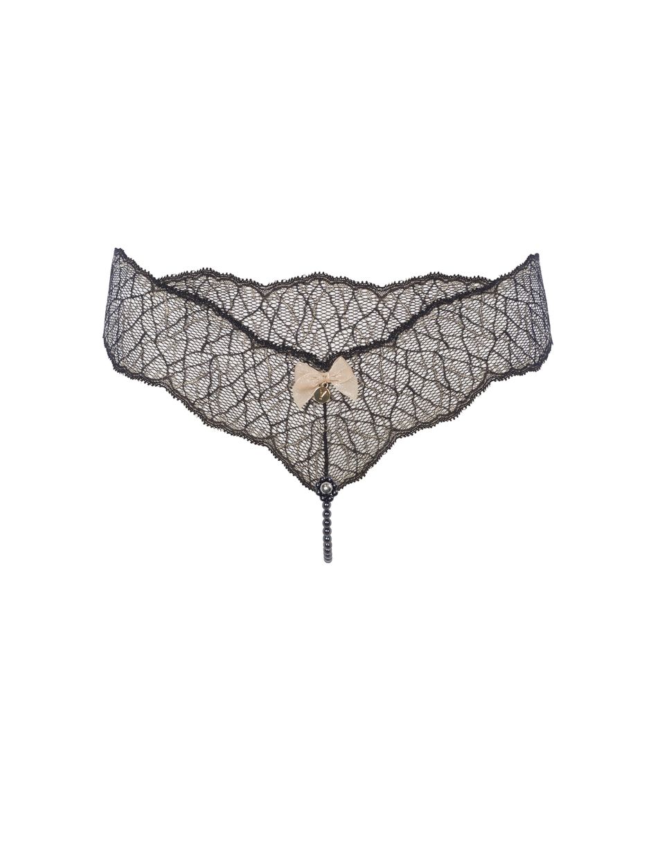 Tanga de Encaje para mujer Tanga de Encaje para mujer