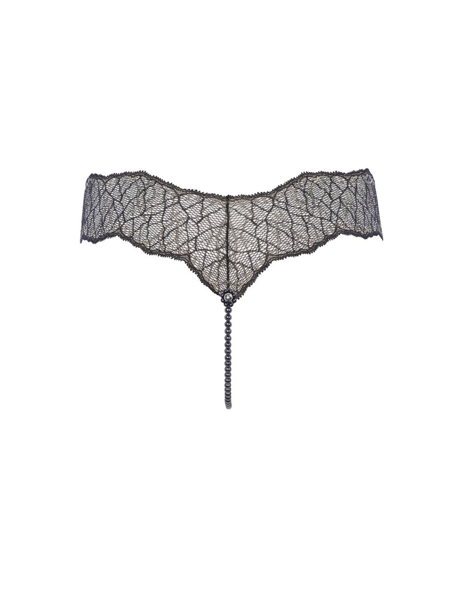 Tanga de Encaje para mujer 2