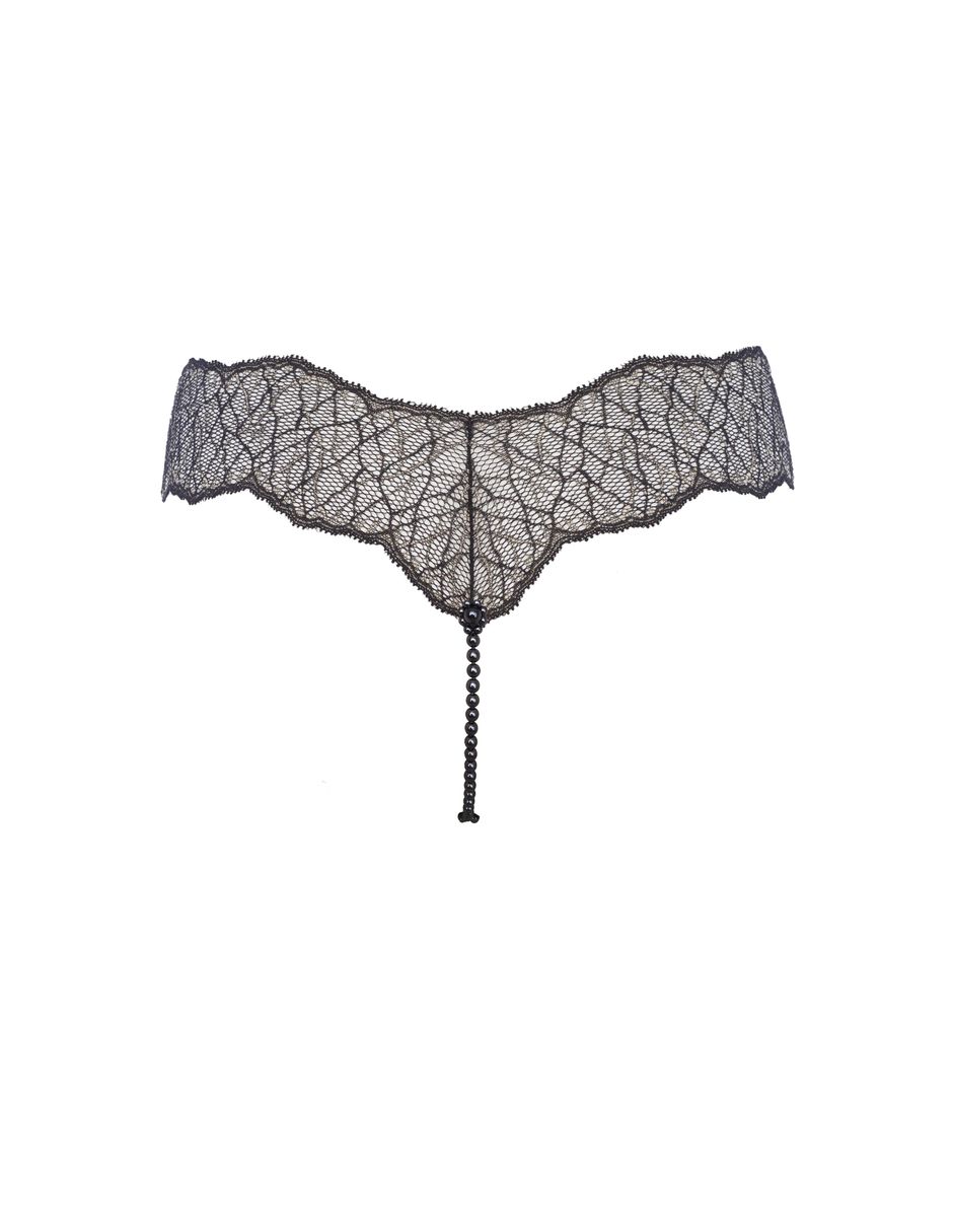 Tanga de Encaje para mujer 2