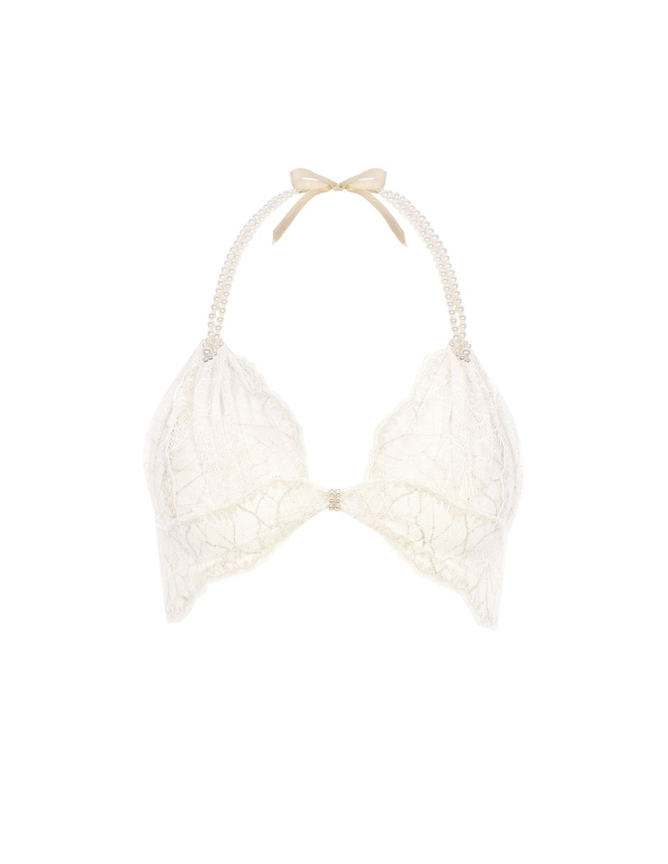 Brassiere/Set brassiere Triangle copa Sin copa Seamless para