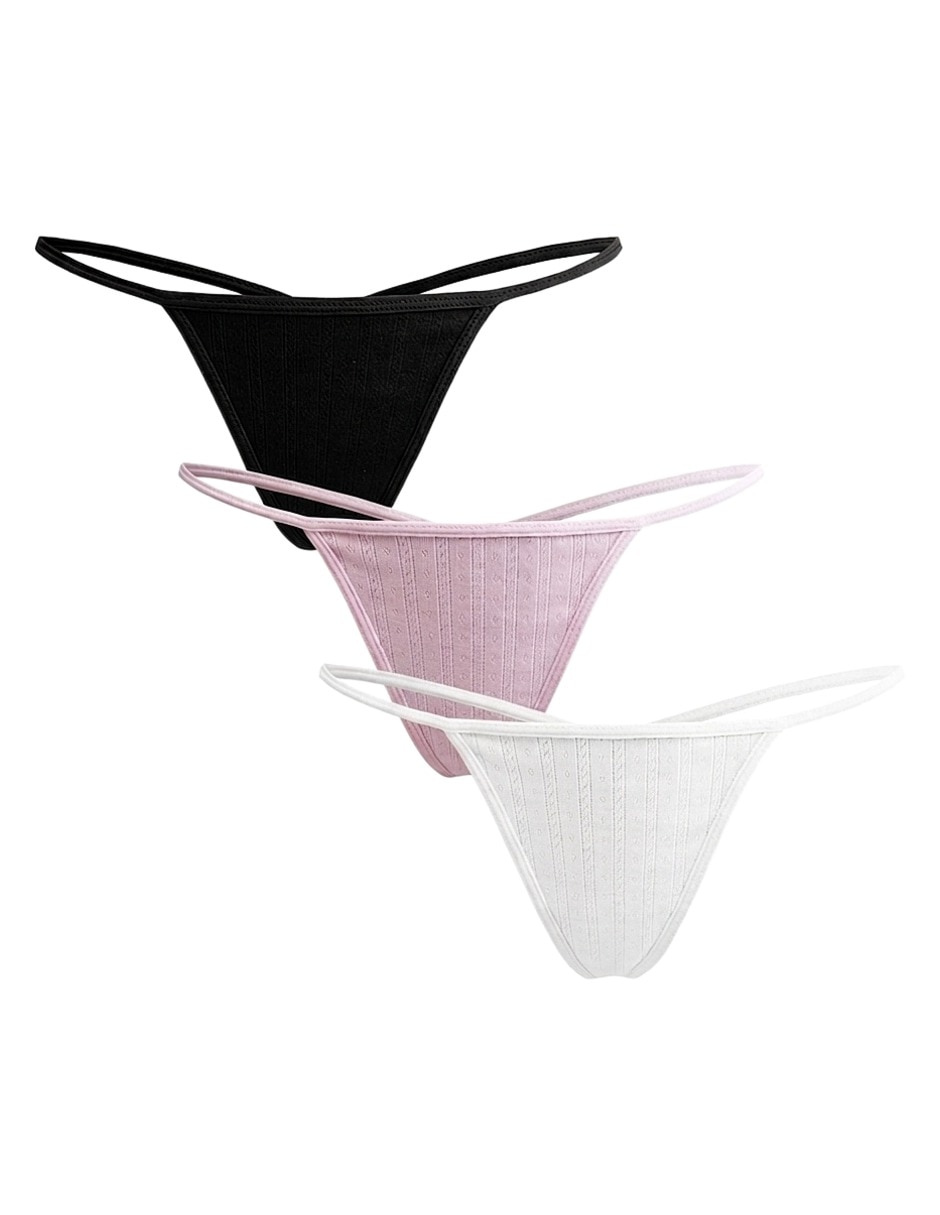 Tanga para mujer Tanga para mujer