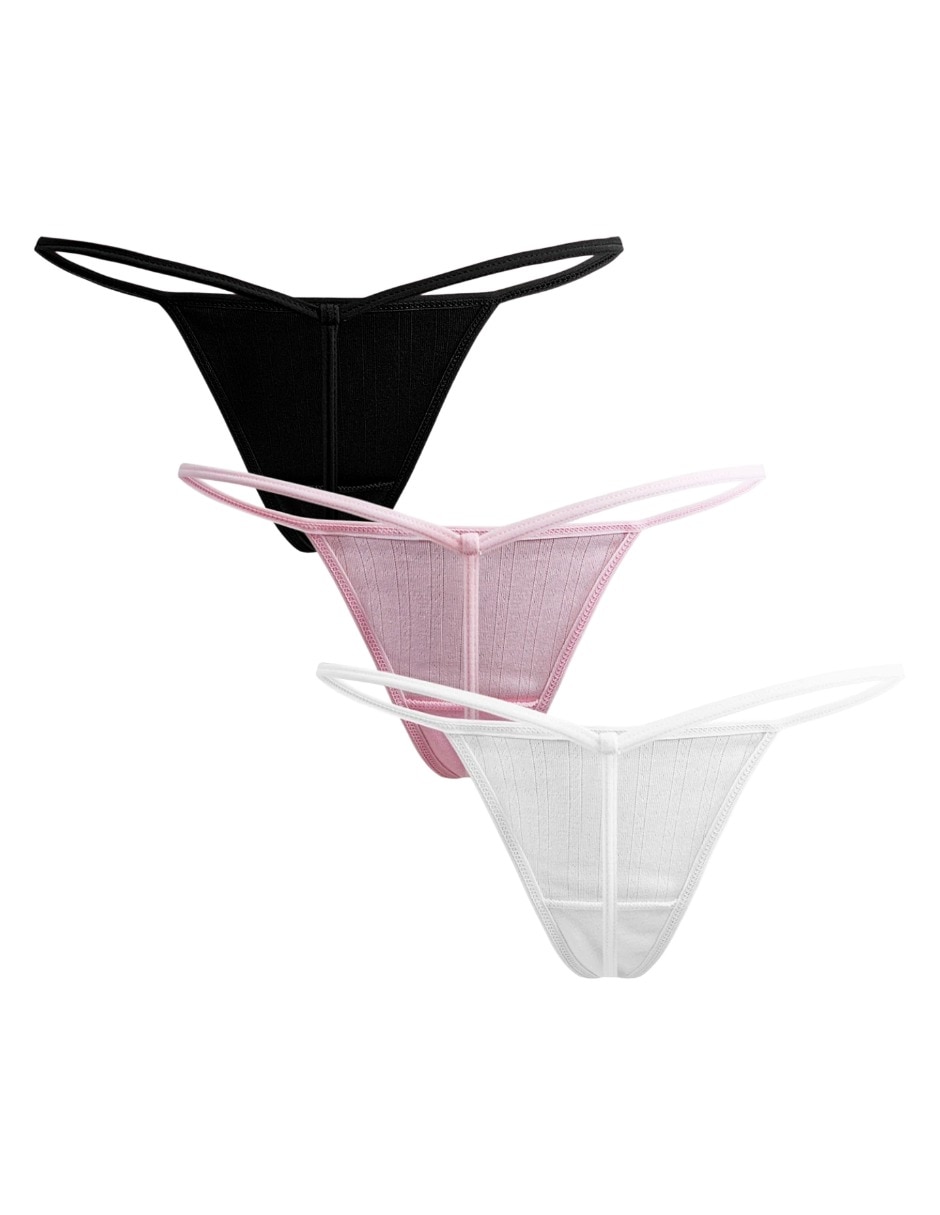 Tanga para mujer 6
