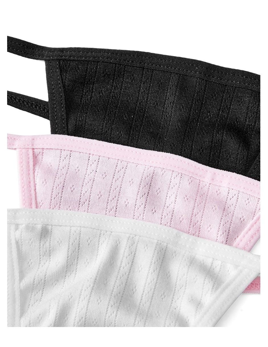 Tanga para mujer 3