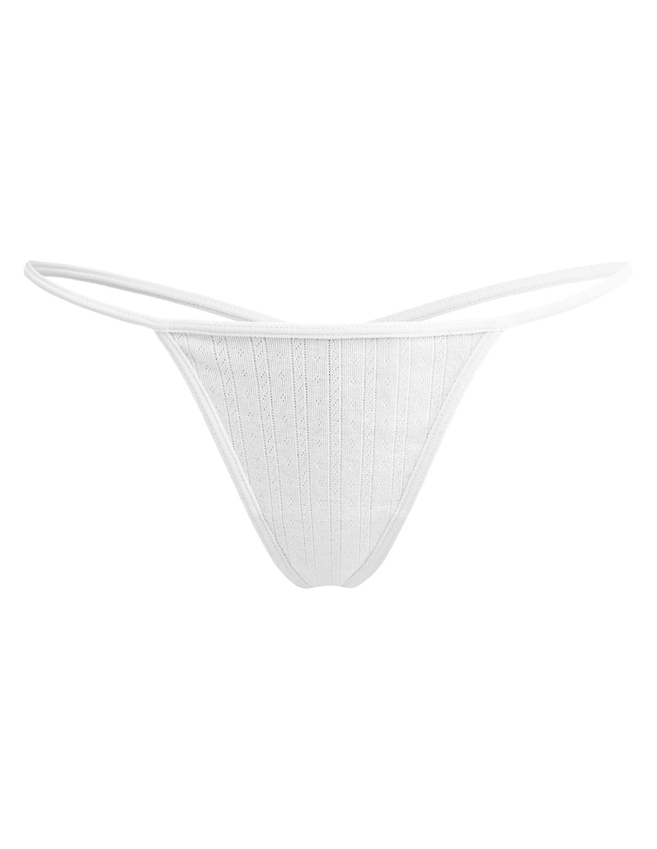 Tanga para mujer 10