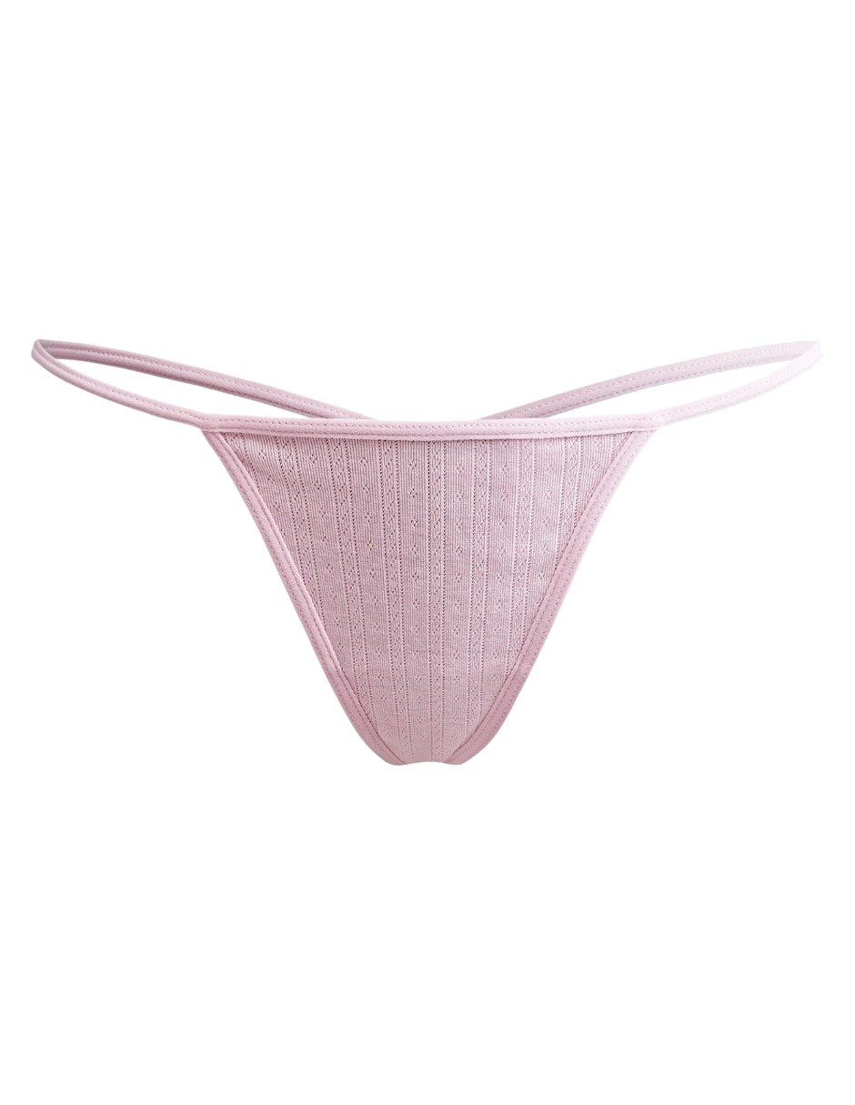 Tanga para mujer 7