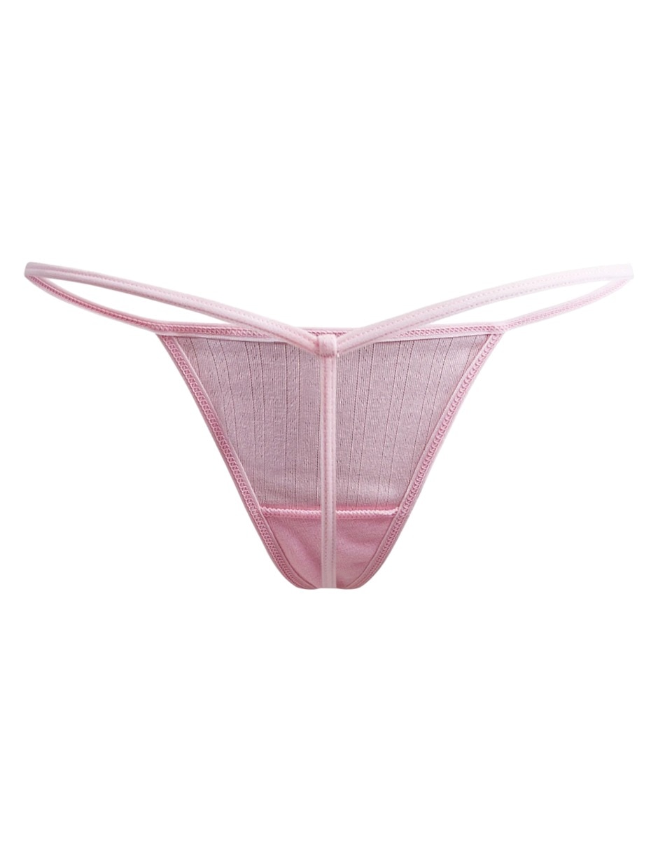 Tanga para mujer 9