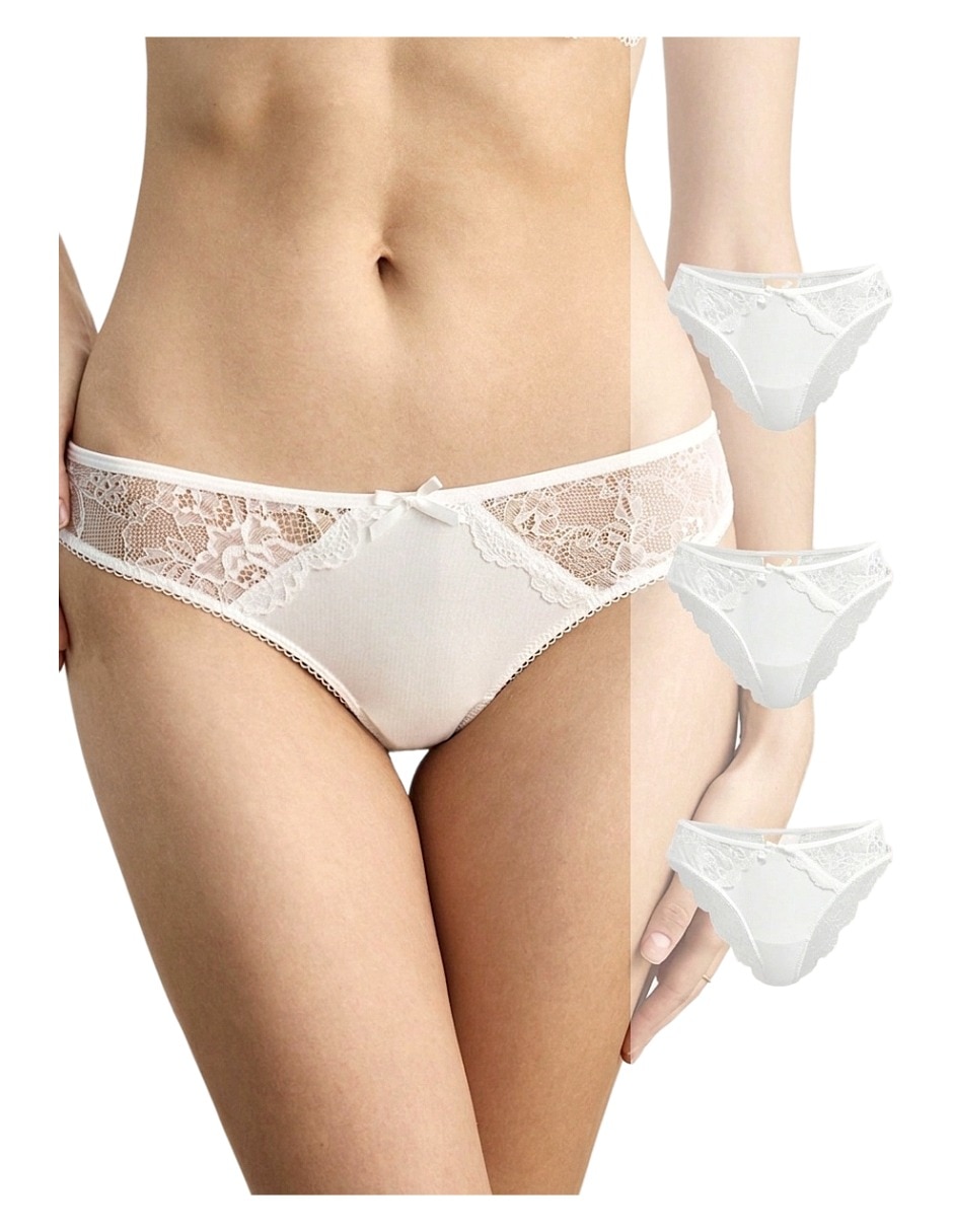 Panty para mujer