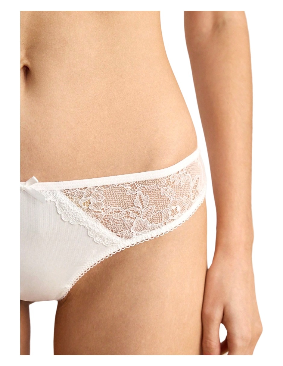 Panty para mujer 2