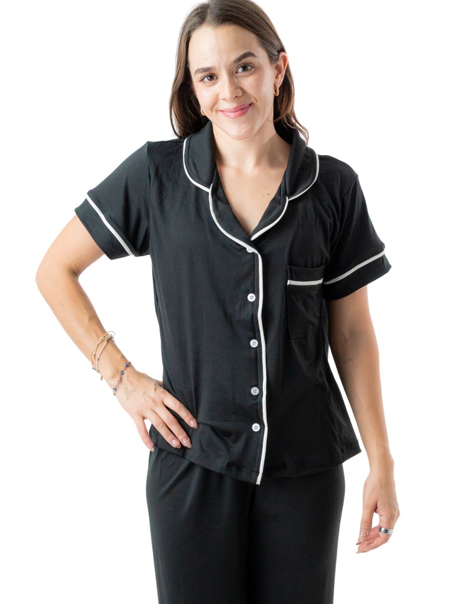 Conjunto pijama para mujer 4