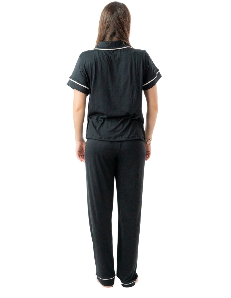 Conjunto pijama para mujer 3