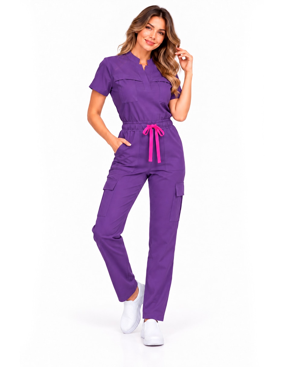 Morado 4