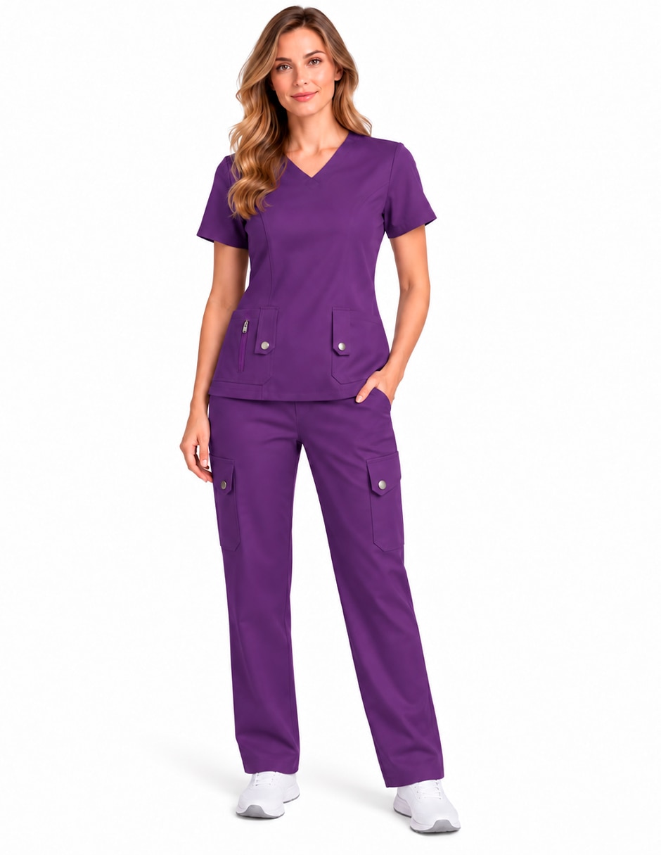 Morado 1
