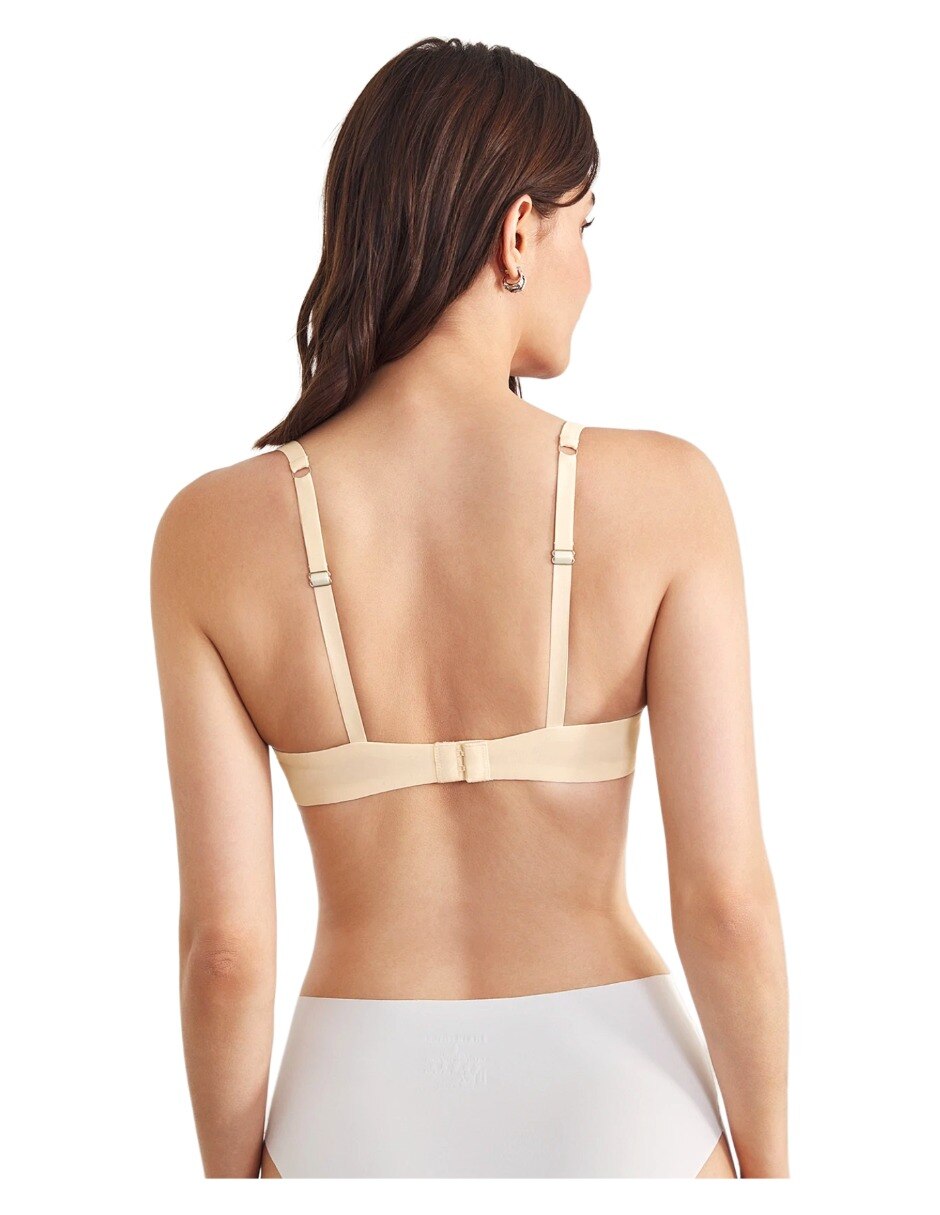 Brassiere/Set brassiere Brassiere corrector copa Push up No aplica para 3