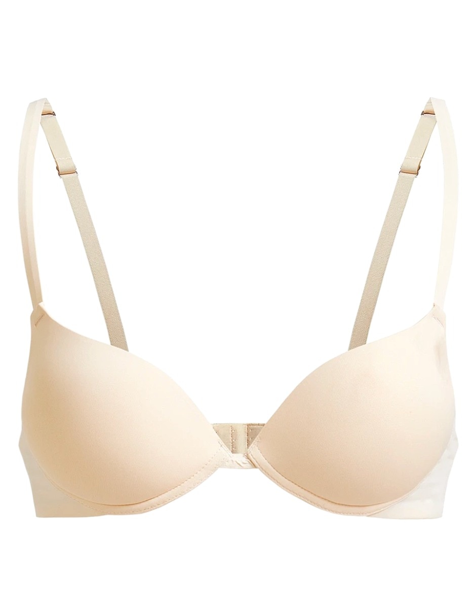 Brassiere/Set brassiere Brassiere corrector copa Push up No aplica para 6