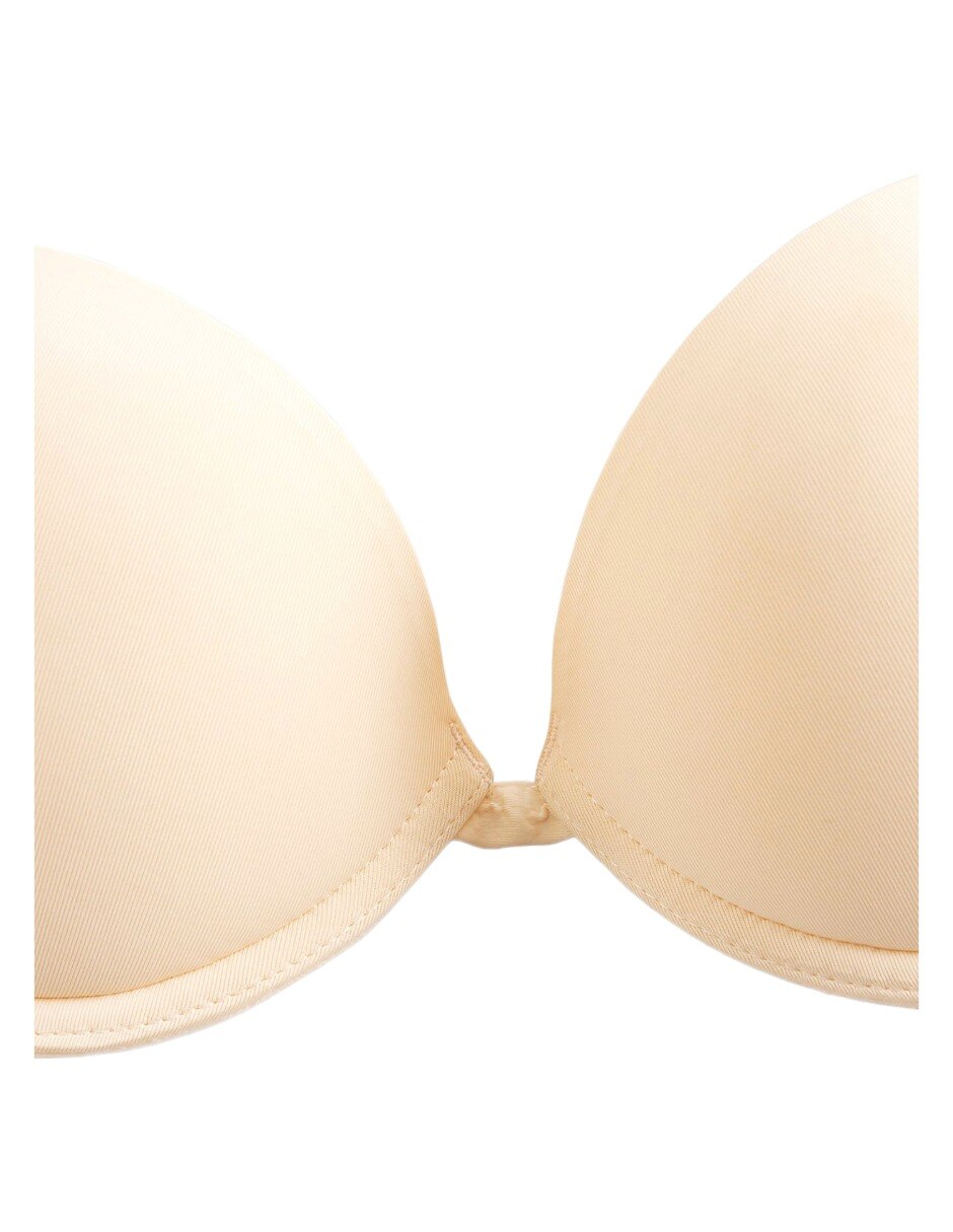 Brassiere/Set brassiere Brassiere corrector copa Push up No aplica para 7