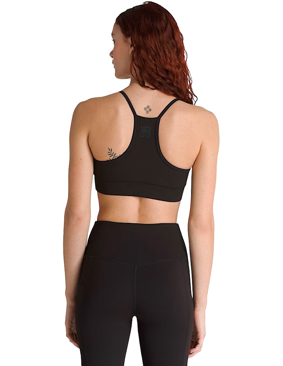 Top cuello (si aplica) Sin cuello escote (si aplica) Sin escote tirante (si aplica) Delgado 2