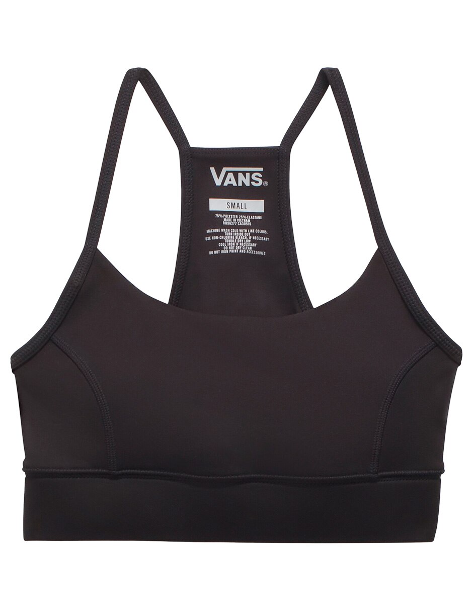 Top cuello (si aplica) Sin cuello escote (si aplica) Sin escote tirante (si aplica) Delgado 3