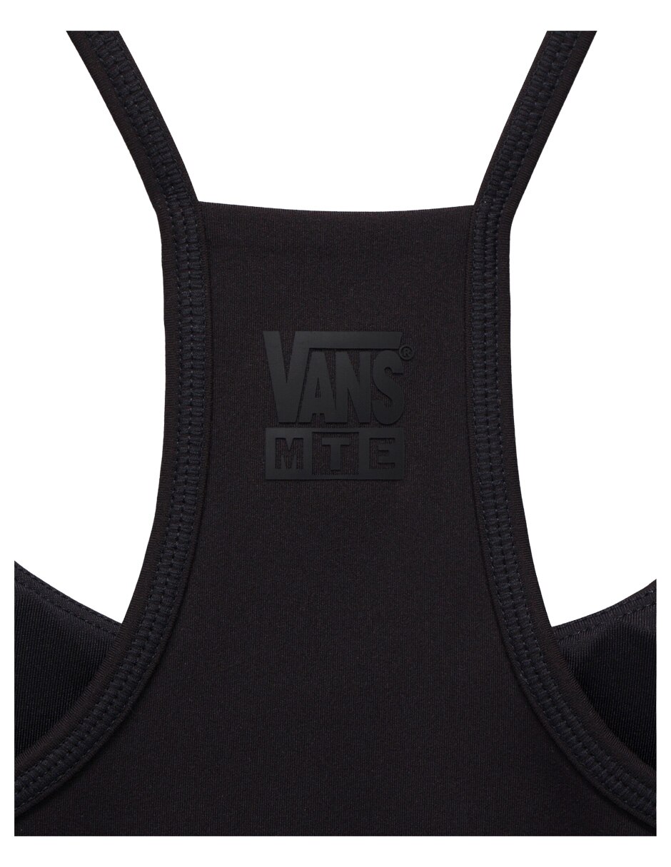Top cuello (si aplica) Sin cuello escote (si aplica) Sin escote tirante (si aplica) Delgado 4