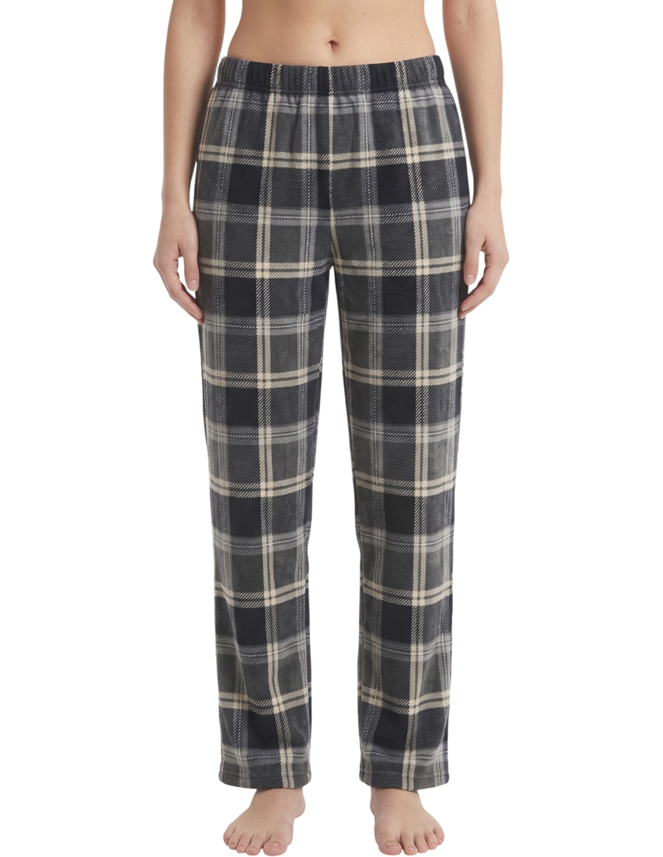 Pantalón pijama de Poliéster para mujer 2