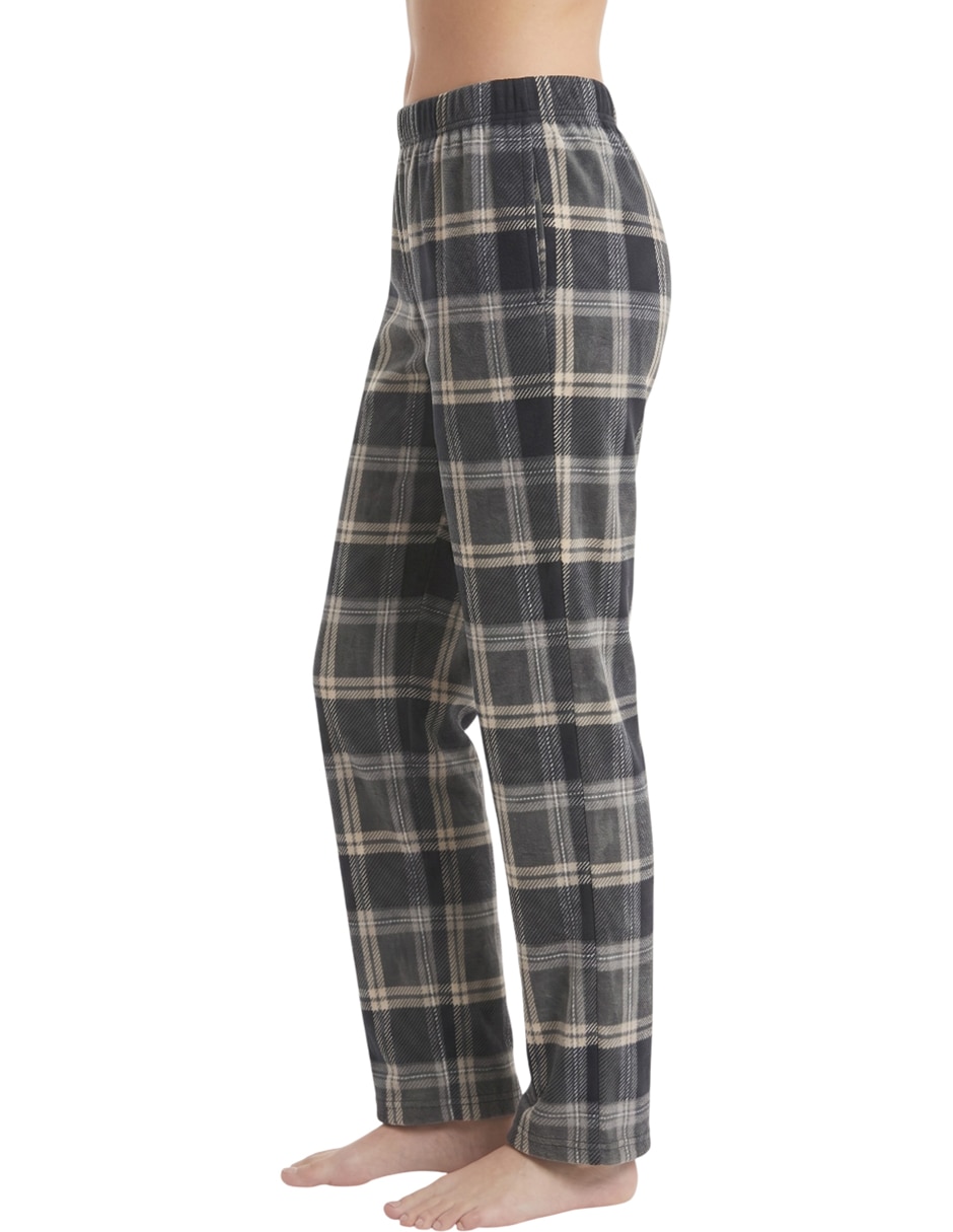 Pantalón pijama de Poliéster para mujer 3