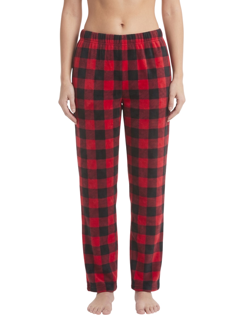 Pantalón pijama de Poliéster para mujer 5