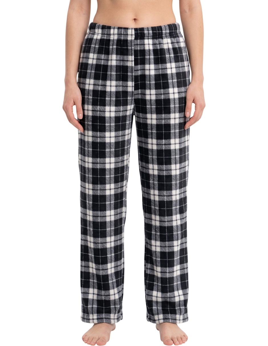 Pantalón pijama de Poliéster para mujer 5