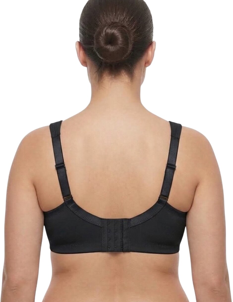 Brassiere/Set brassiere Brassiere demi copa Preformada Seamless para 5