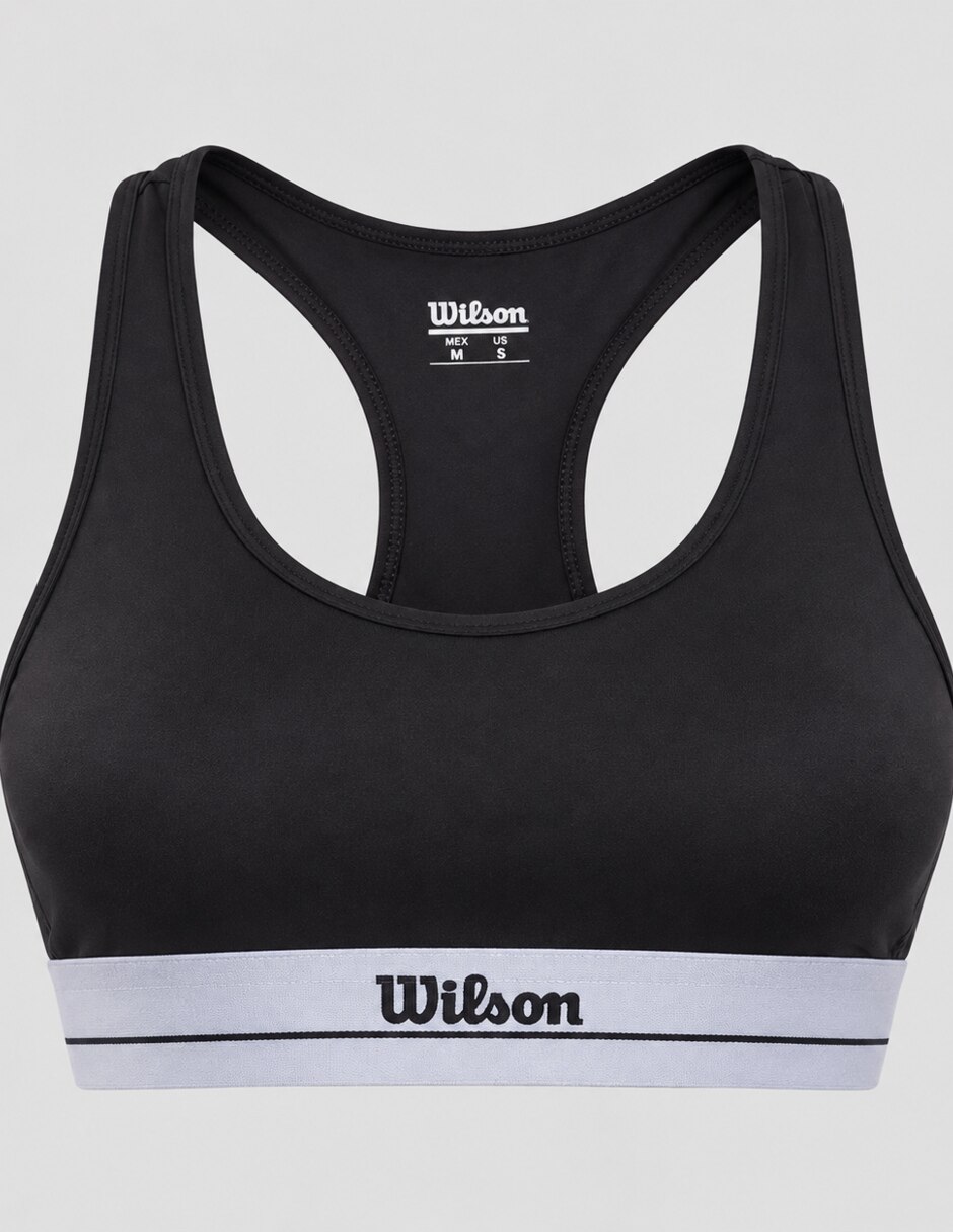 Top cuello (si aplica) Redondo escote (si aplica) Regular tirante (si aplica) Ajustable 6