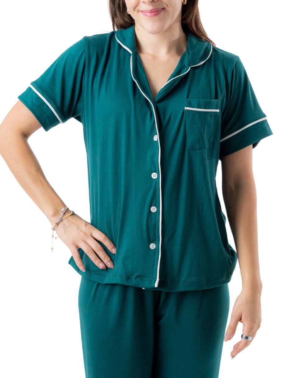 Conjunto pijama Pijama " para mujer 2